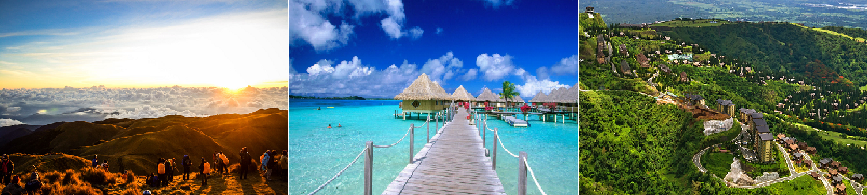 Du lịch philippines